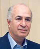 Abolhasan Faghihi