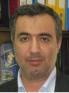 Ali Asghar Pourezzat
