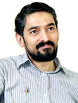 Saeed Ziba Kalam