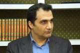 Ahmad Pakatchi