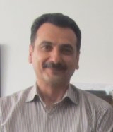 Moohammad Reza Ghassemi