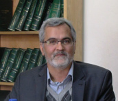 Saeed Rezaei Sharifabadi