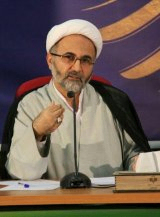 Mohammad Reza Yousefi Sheikh Robat