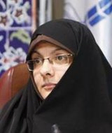 Zahra Naghi Zadeh