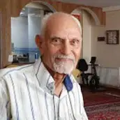 Ghasem Ali Omrani