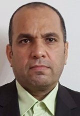 Mahmood  Alimohammadi