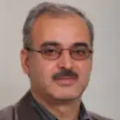 Ahmad Ramezani Far