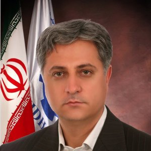 Ebrahim Bagheri
