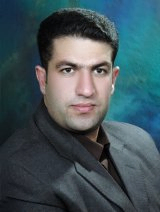 Majid Amozad khalili