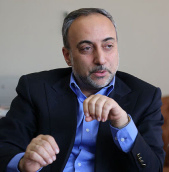 Hamid Reza Olumi Yazdi