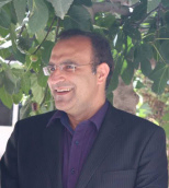 Mohamadreza Ahmadzadeh