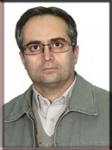 Mohsen Jahed