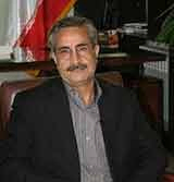 Aliakbar Moayedi