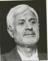 Bahman Yazdi Samadi