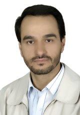 Reza Kheyraldin