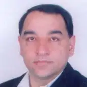 Seyed Hasan Jafari