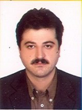Seyed Mahdi Ghafeleh Bashi