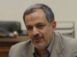 Ahmad Masjedjamei