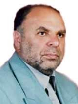 Mohammadjavad Khanjani