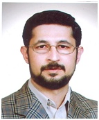 Masoud Khosravi