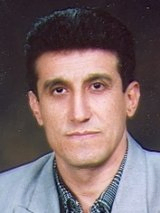 Mohammad Bagher Vosoghi