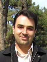 Mohammad Javad  Fadaeieslam