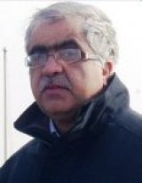 Mohammadhasan Keyhani