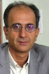 Kavous Seyed Emami
