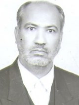 Gholam Abbas Rezaei Haftadar