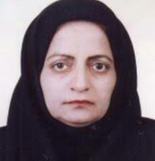 Maryam Khalili Jahantigh