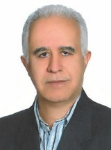 Mohamad Taghi Sheikhi