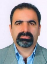 Ali Ganjian Khanari