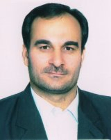 Abbas Ali Vafaei