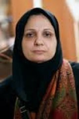Maryam Hosseini