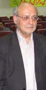 Mahdi Meshkatodini