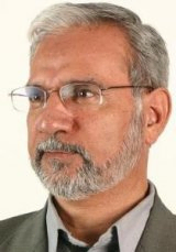 Mohammad Hossein panahi