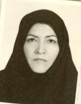 Bibi Eshrat Zamani