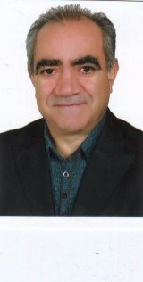 Mahmoud Payeh Ghadr
