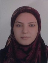 Maryam Sadat  Ghiasian