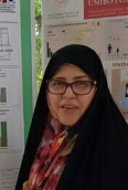 Farideh Haghbin