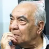 Javad Safi Nejad
