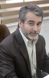 Jafar Hezarjaribi