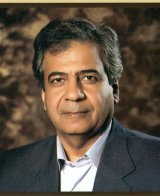 Mohamad Hossein Papeli Yazdi
