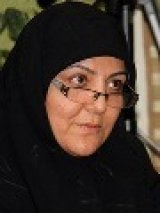 Soheila Sadeghi Fasaei
