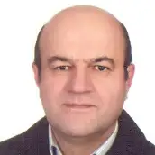 Ali Asghar Saeedi