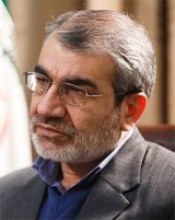 Abbas Ali Kadkhodaei