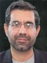 Mahdi Izadi