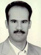 Ahmad Nohegar