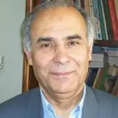 Mansour Vosoughi