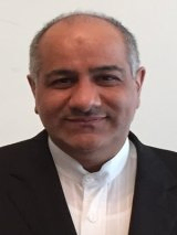 Mohammad Reza Dehshiri